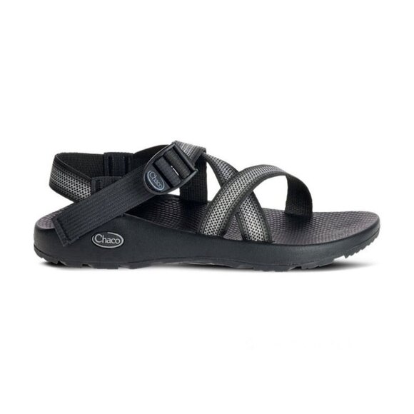 Chaco Shoes - Chaco Z1 Classic Split Gray Outdoor Sport Sandals Shoes Size 13